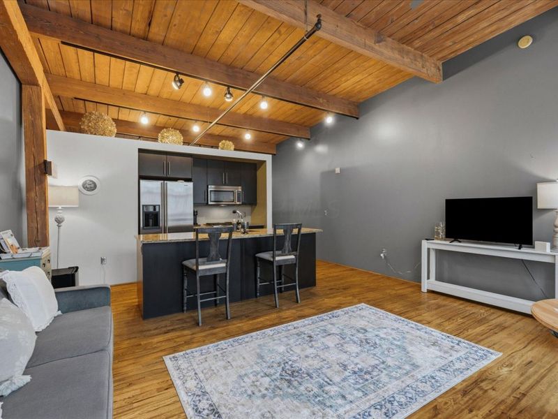 448 W Nationwide Boulevard, Unit 404, Columbus, OH 43215 Photo 13