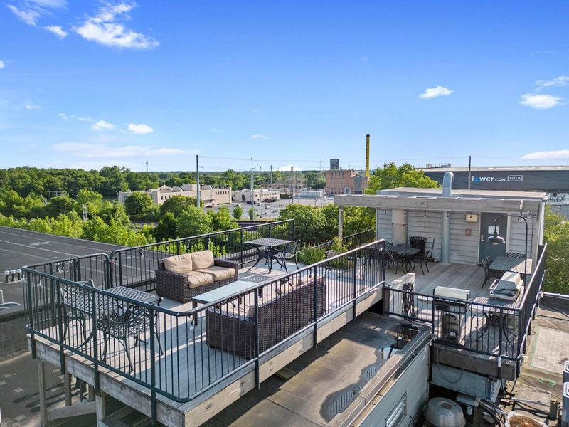 448 W Nationwide Boulevard, Unit 404, Columbus, OH 43215 Photo 20