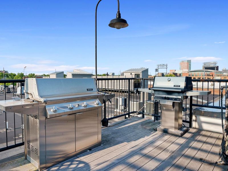 448 W Nationwide Boulevard, Unit 404, Columbus, OH 43215 Photo 22