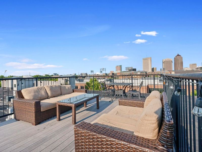 448 W Nationwide Boulevard, Unit 404, Columbus, OH 43215 Photo 24