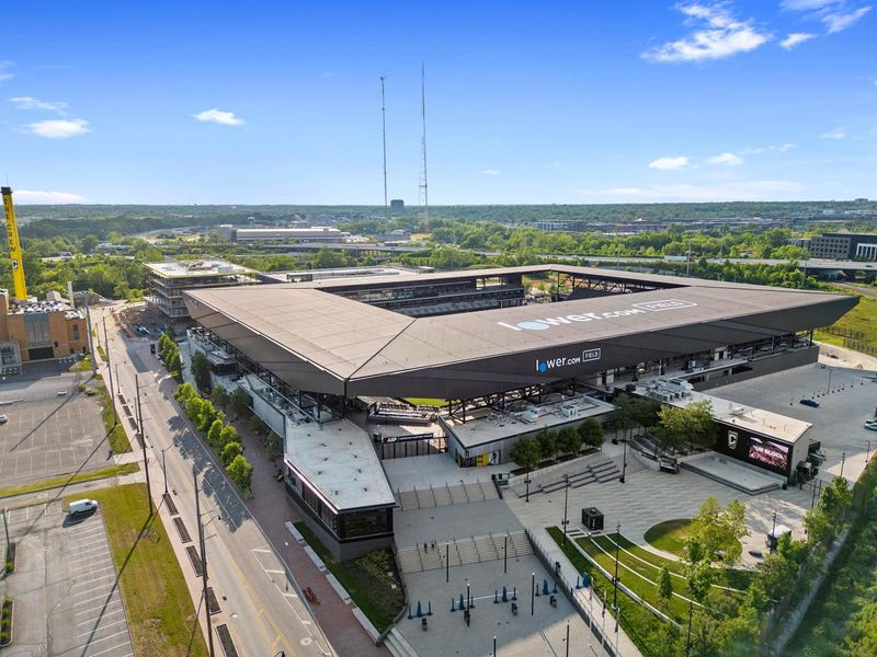 448 W Nationwide Boulevard, Unit 404, Columbus, OH 43215 Photo 26