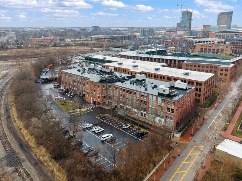 448 W Nationwide Boulevard , Unit 404, Columbus, OH 43215 Photo 27