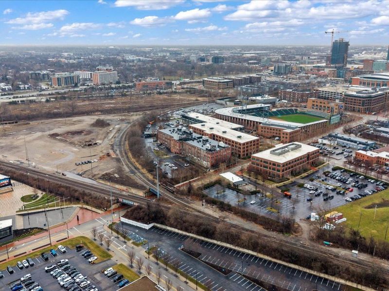 448 W Nationwide Boulevard, Unit 404, Columbus, OH 43215 Photo 28