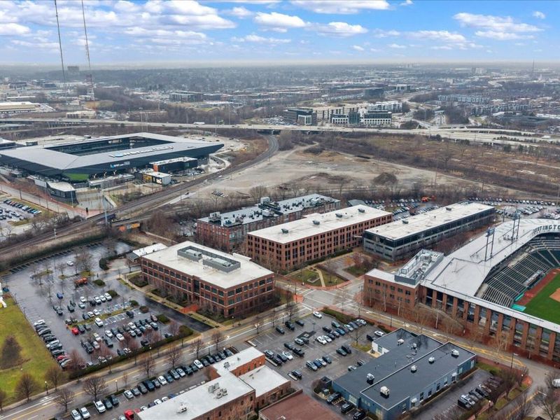 448 W Nationwide Boulevard, Unit 404, Columbus, OH 43215 Photo 29