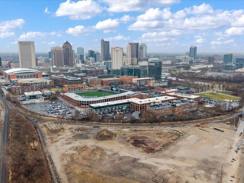 448 W Nationwide Boulevard , Unit 404, Columbus, OH 43215 Photo 31