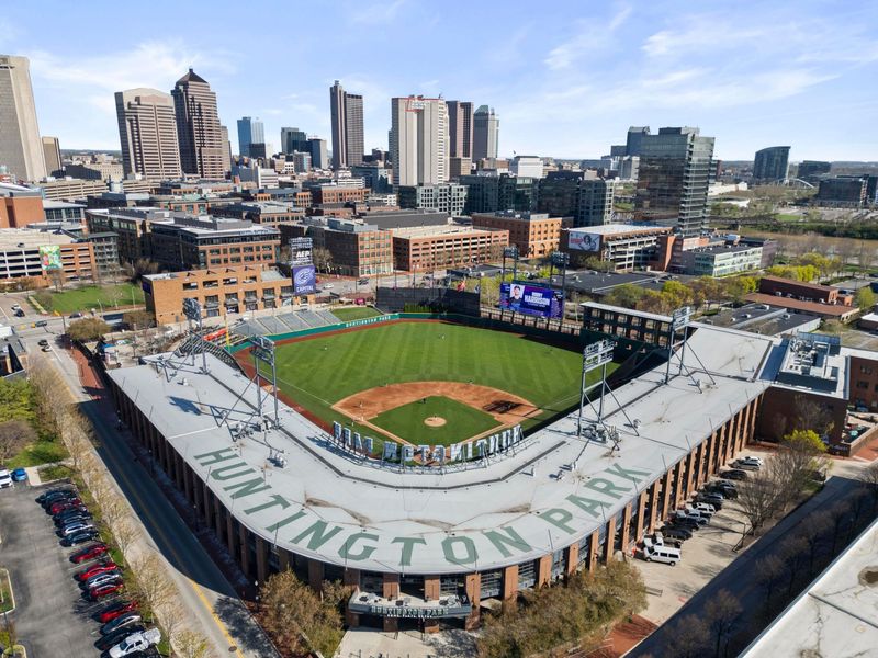 448 W Nationwide Boulevard, Unit 404, Columbus, OH 43215 Photo 34