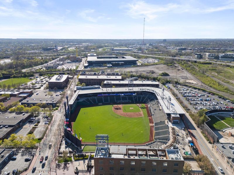 448 W Nationwide Boulevard, Unit 404, Columbus, OH 43215 Photo 35