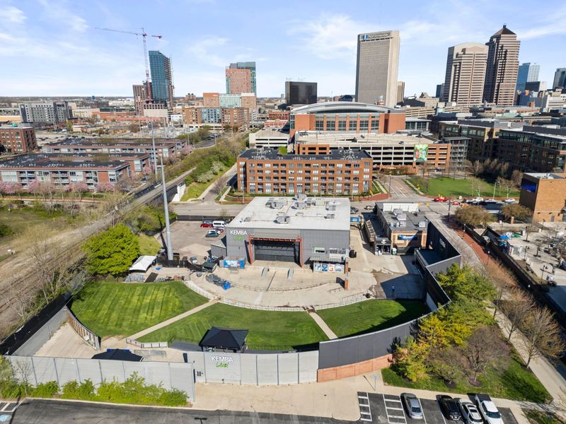 448 W Nationwide Boulevard, Unit 404, Columbus, OH 43215 Photo 36