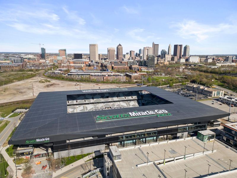 448 W Nationwide Boulevard, Unit 404, Columbus, OH 43215 Photo 38