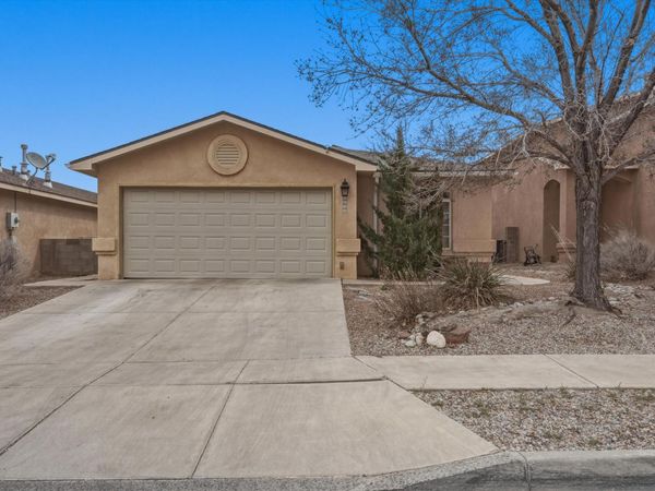 6628 Ventana Hills Road NW, Albuquerque, NM 87114