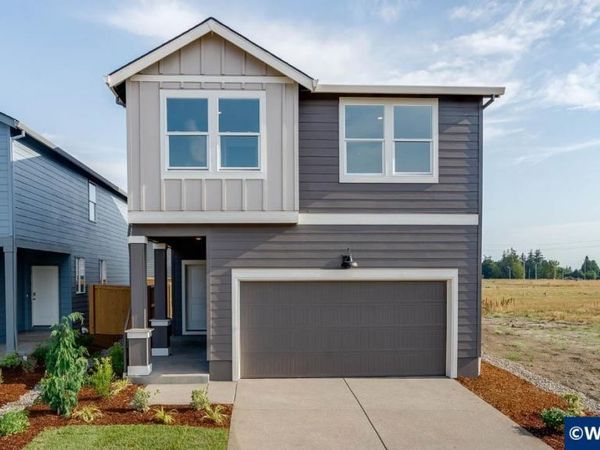 4947 Marr Av NE, Salem, OR 97301