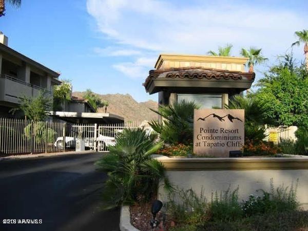 10410 N Cave Creek Road, Unit 2014, Phoenix, AZ 85020