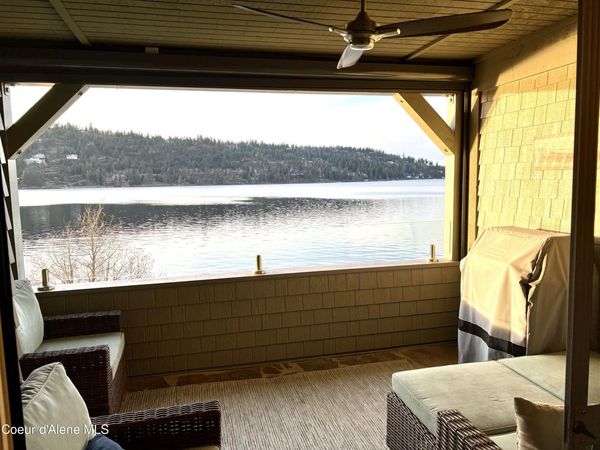 4797 S Arrow Point Dr , Unit D105, Harrison, ID 83833