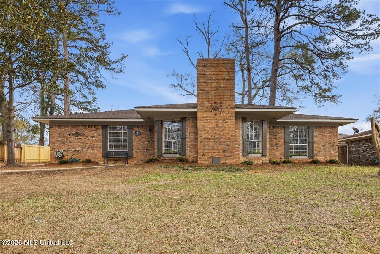 464 Robert Michael Drive, Pearl, MS 39208 Main Photo