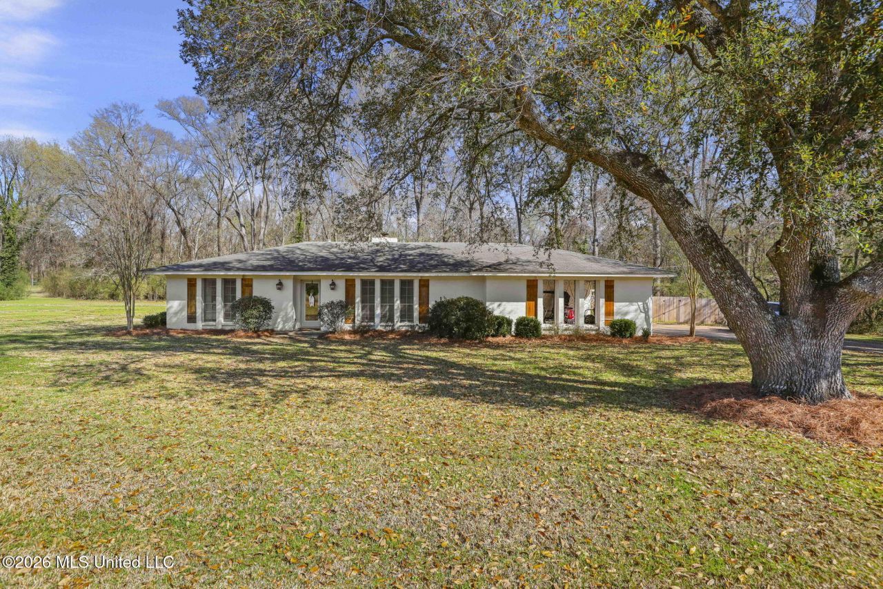 349 Bob White Drive, Canton, MS 39046 Main Photo