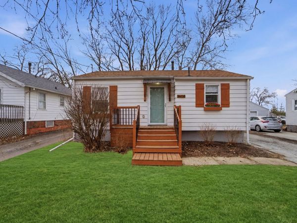 3608 59th Street, Des Moines, IA 50322