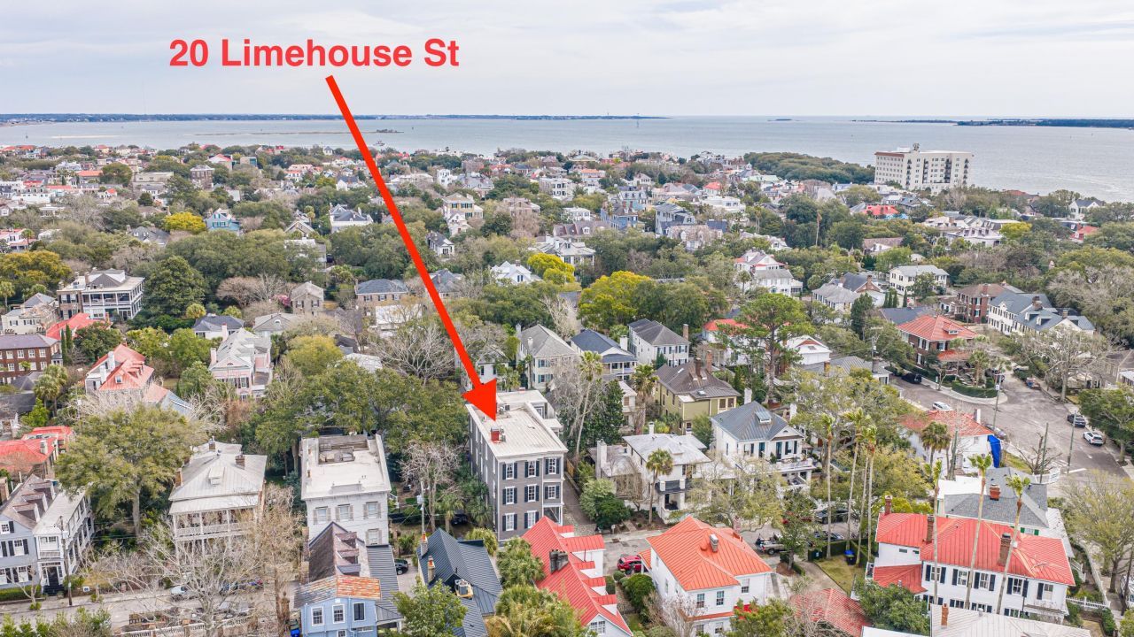 20 Limehouse Street Photo 40