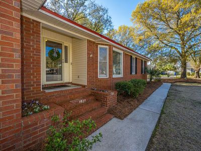 2206 Hunter Creek Drive, Charleston, SC 29414