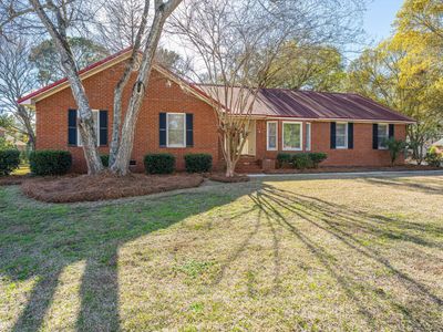2206 Hunter Creek Drive, Charleston, SC 29414