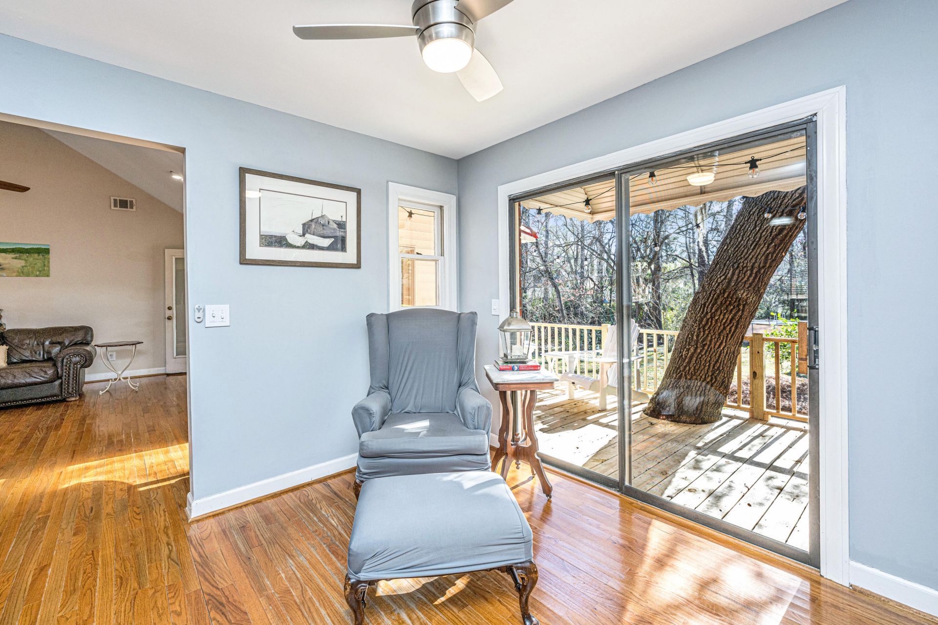 2206 Hunter Creek Drive Photo 13