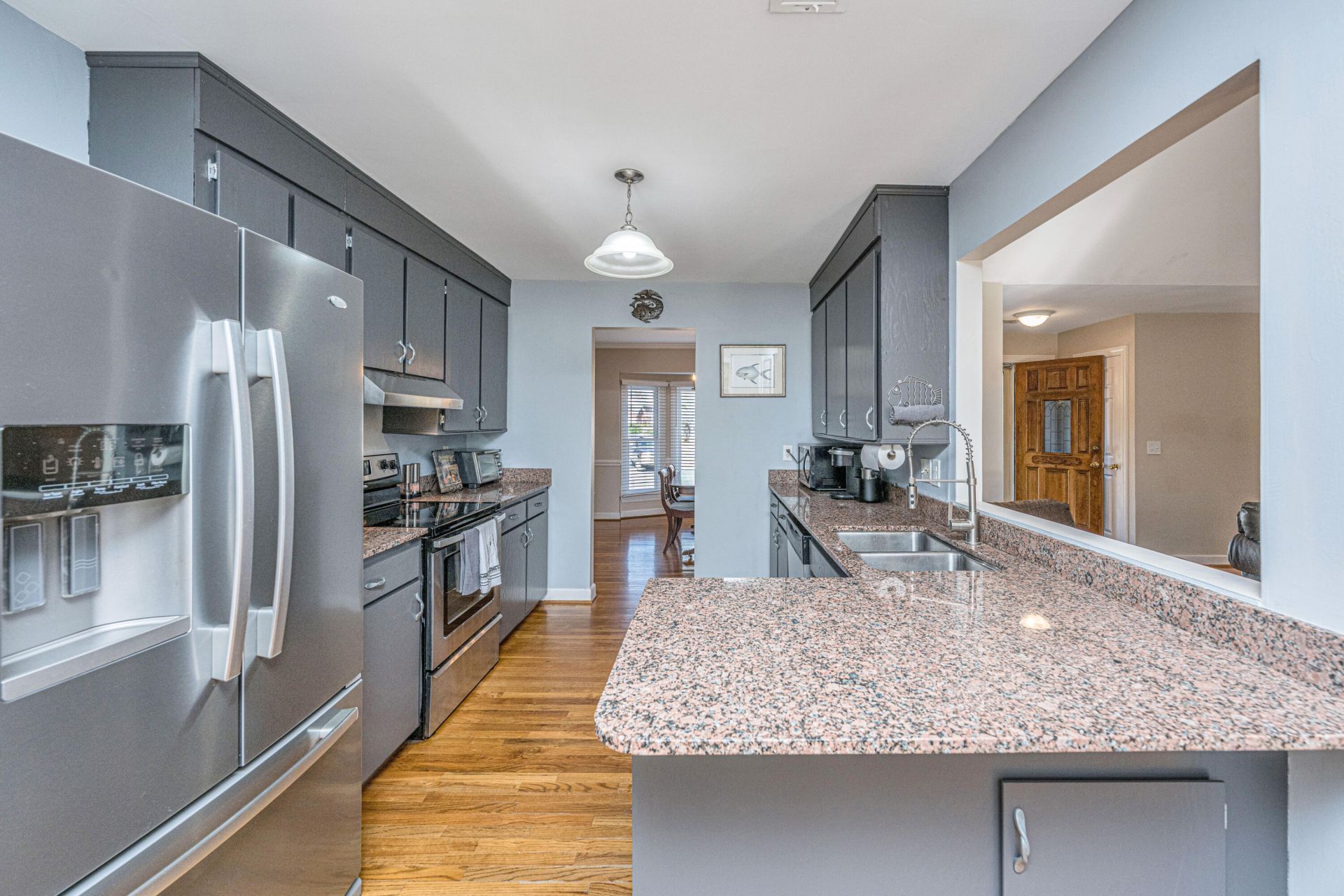 2206 Hunter Creek Drive Photo 14