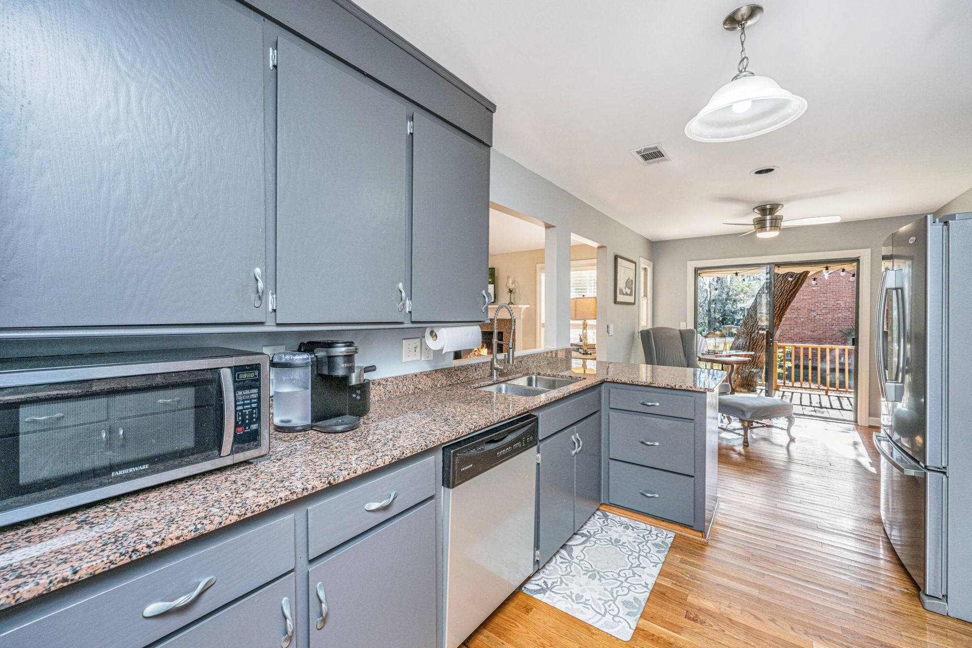 2206 Hunter Creek Drive Photo 15