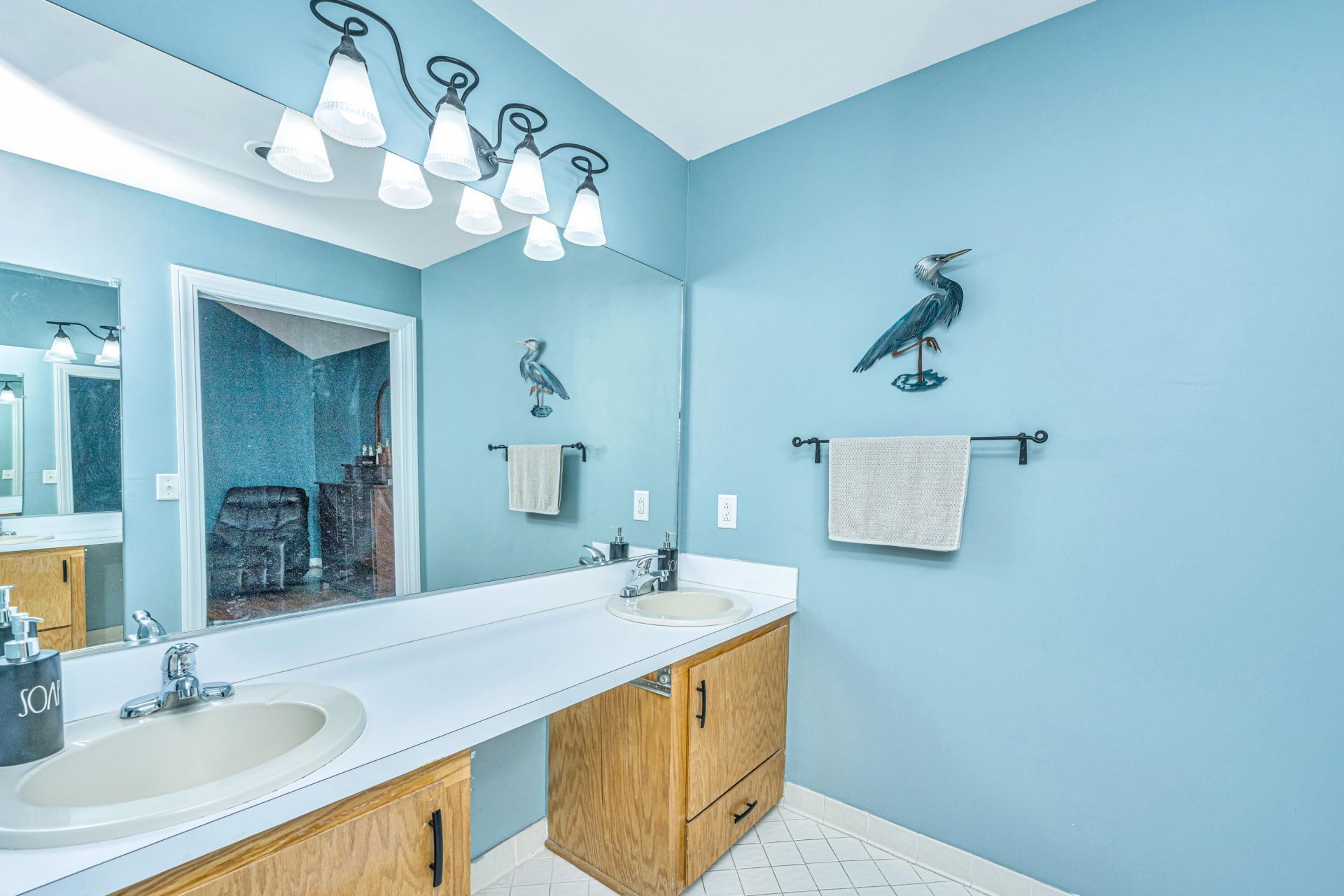 2206 Hunter Creek Drive Photo 22