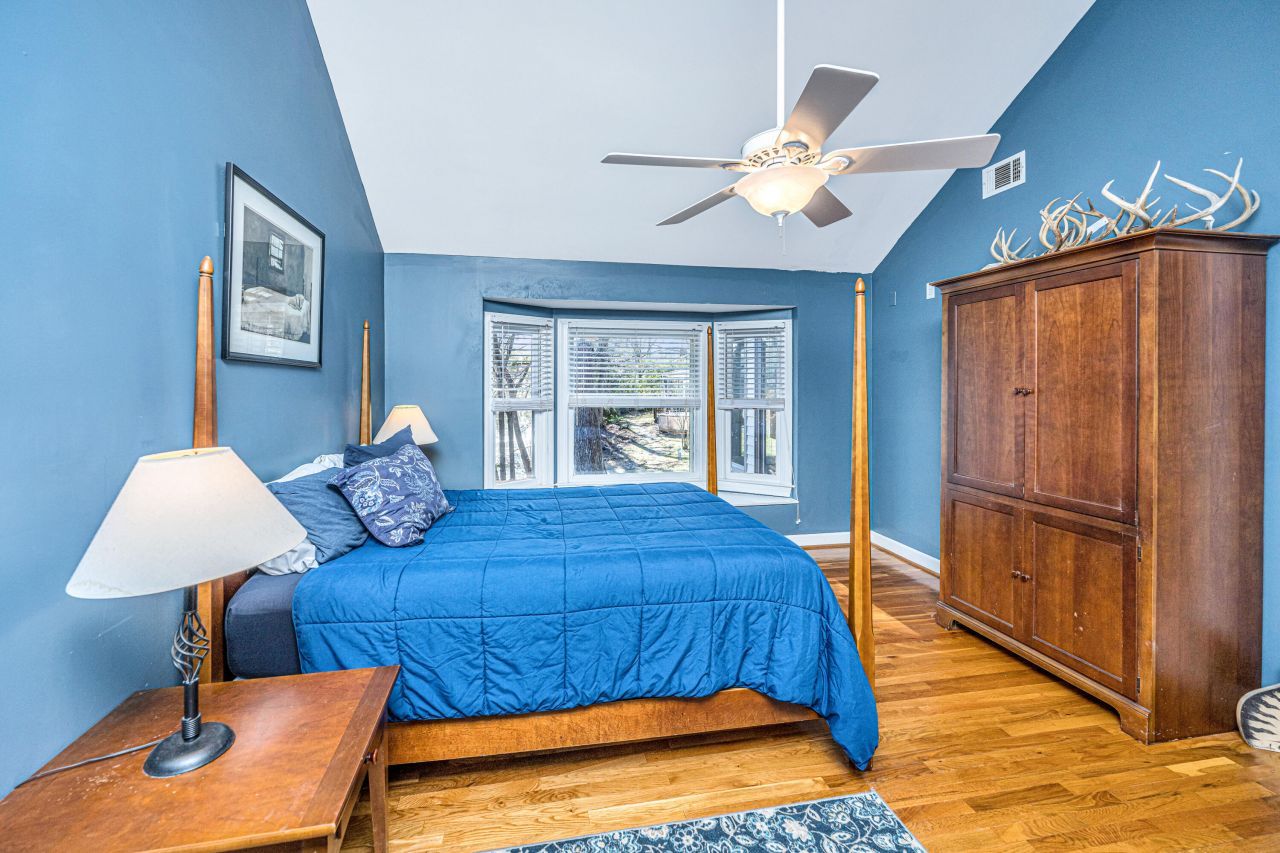 2206 Hunter Creek Drive Photo 22