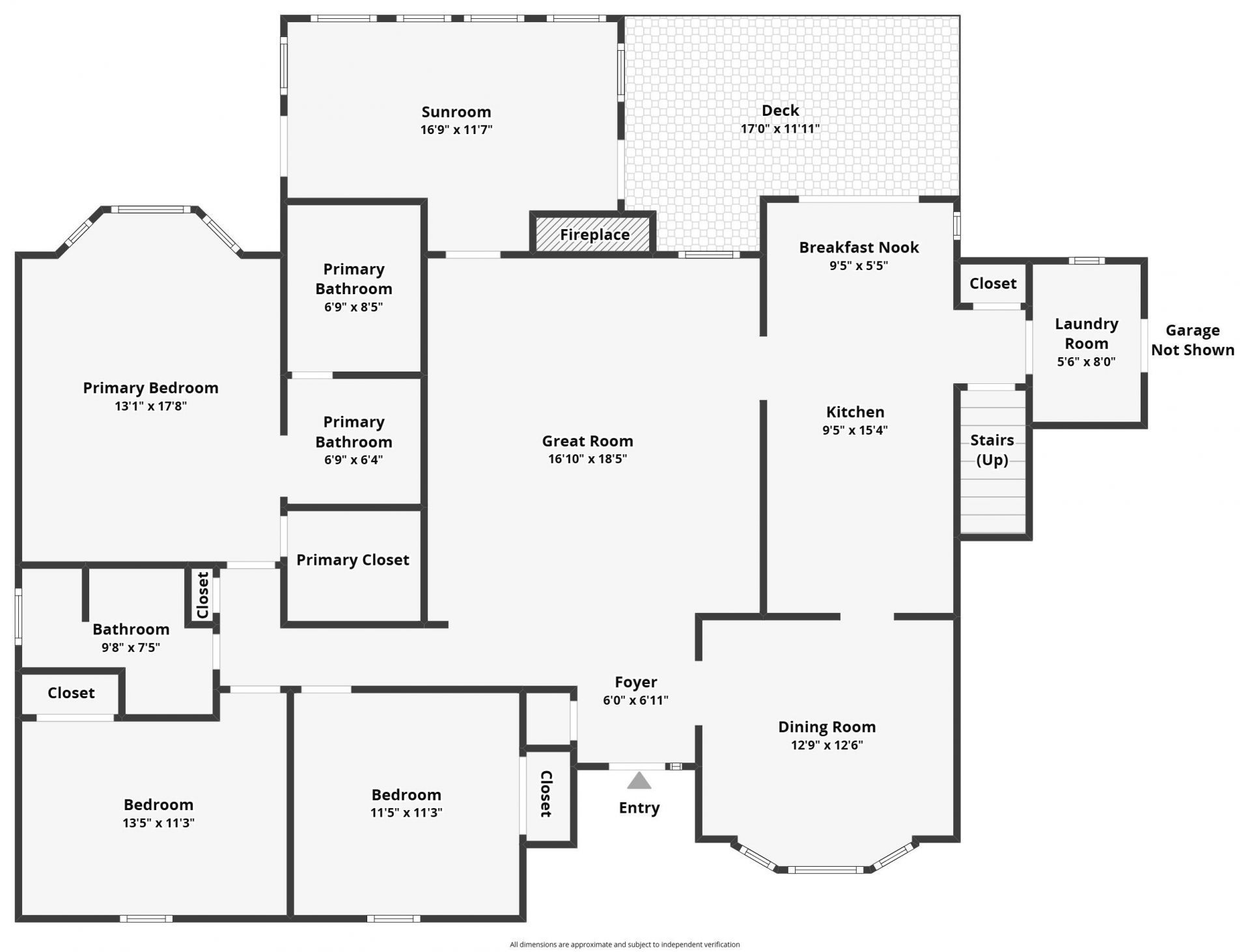 2206 Hunter Creek Drive Photo 37