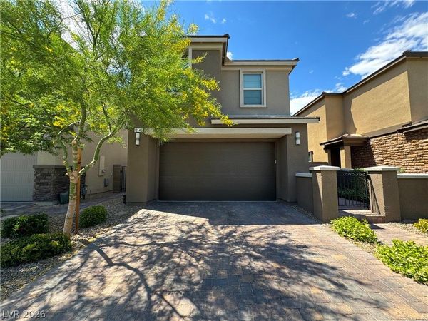 12545 SKYLIGHT VIEW Street , Las Vegas, NV 89138