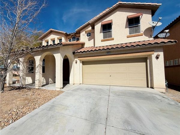 3378 Prow Court , North Las Vegas, NV 89031
