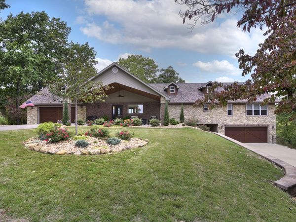 133 Dogwood Crest, Branson West, MO 65737