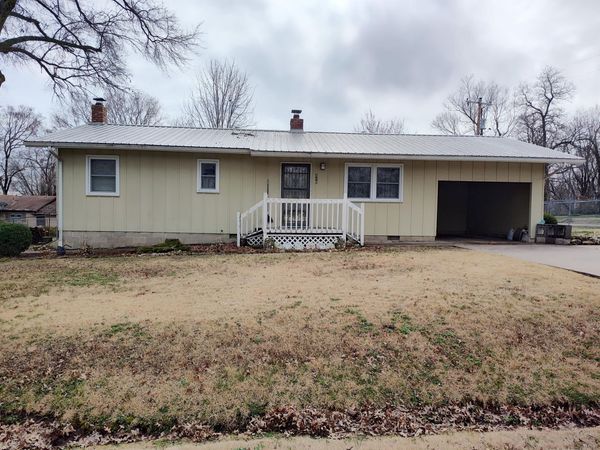 410 First Street, Humansville, MO 65674