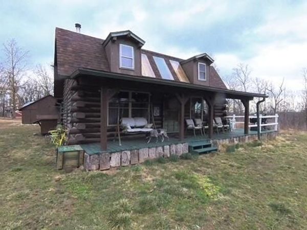 9641 County Road 2780, Mountain View, MO 65548