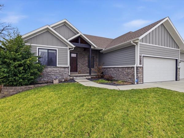 1281 S Natchez Road, Republic, MO 65738