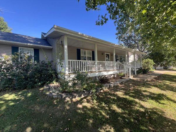 1014 Sassafras Street, Willow Springs, MO 65793