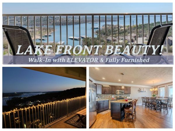 14 Treehouse Lane, Unit 20, Branson, MO 65616