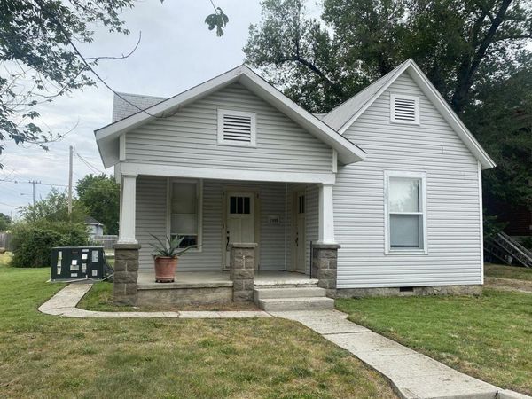 1920 S Connor Avenue, Joplin, MO 64804