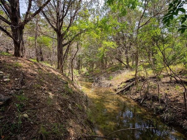 0 River Shoals DR, Kempner, TX 76539