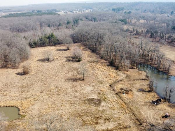 TRACT 3 S Mount Olive Road, Vilonia, AR 72173