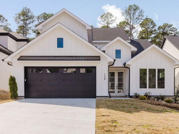 136 Calion Court, Little Rock, AR 72223