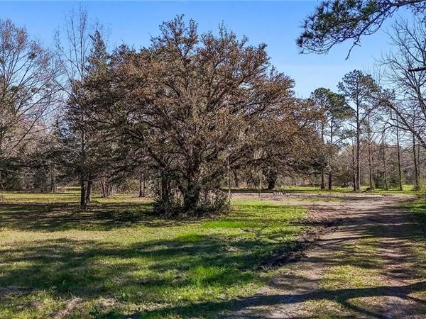 13168 JOOR Road , Baton Rouge, LA 70818