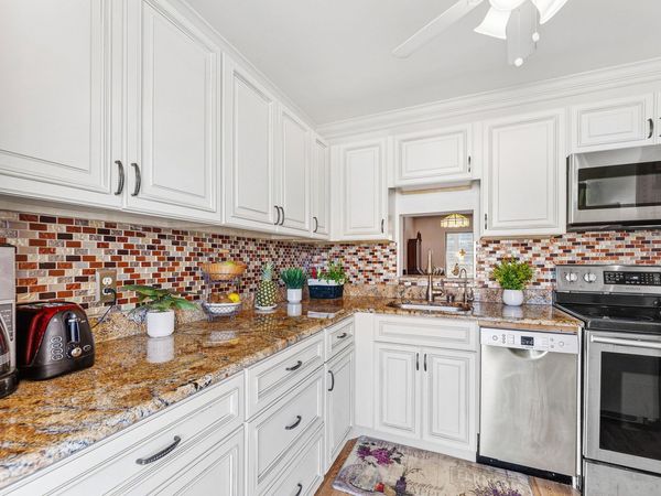 2191 NE 1st Court, Unit 202, Boynton Beach, FL 33435