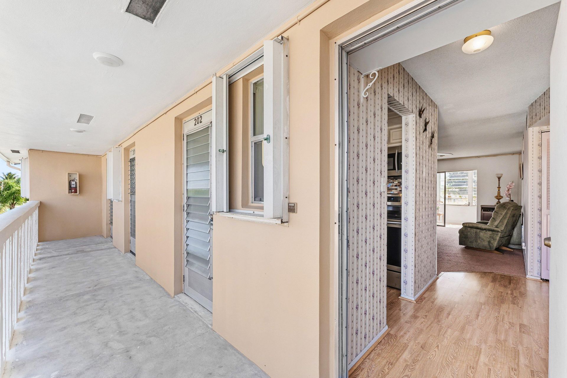 2191 NE 1st Court, Unit 202, Boynton Beach, FL 33435 Photo