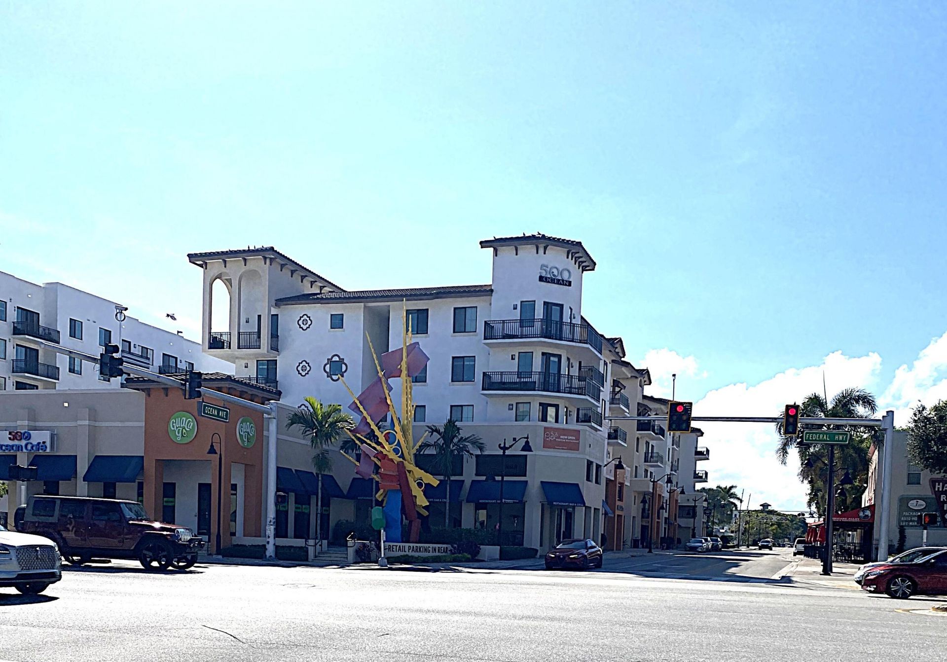 2191 NE 1st Court, Unit 202, Boynton Beach, FL 33435 Photo