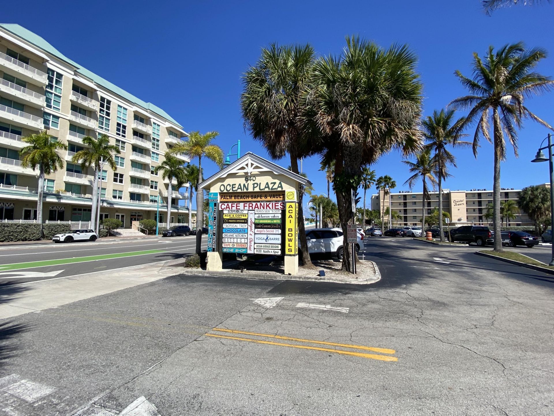 2191 NE 1st Court, Unit 202, Boynton Beach, FL 33435 Photo