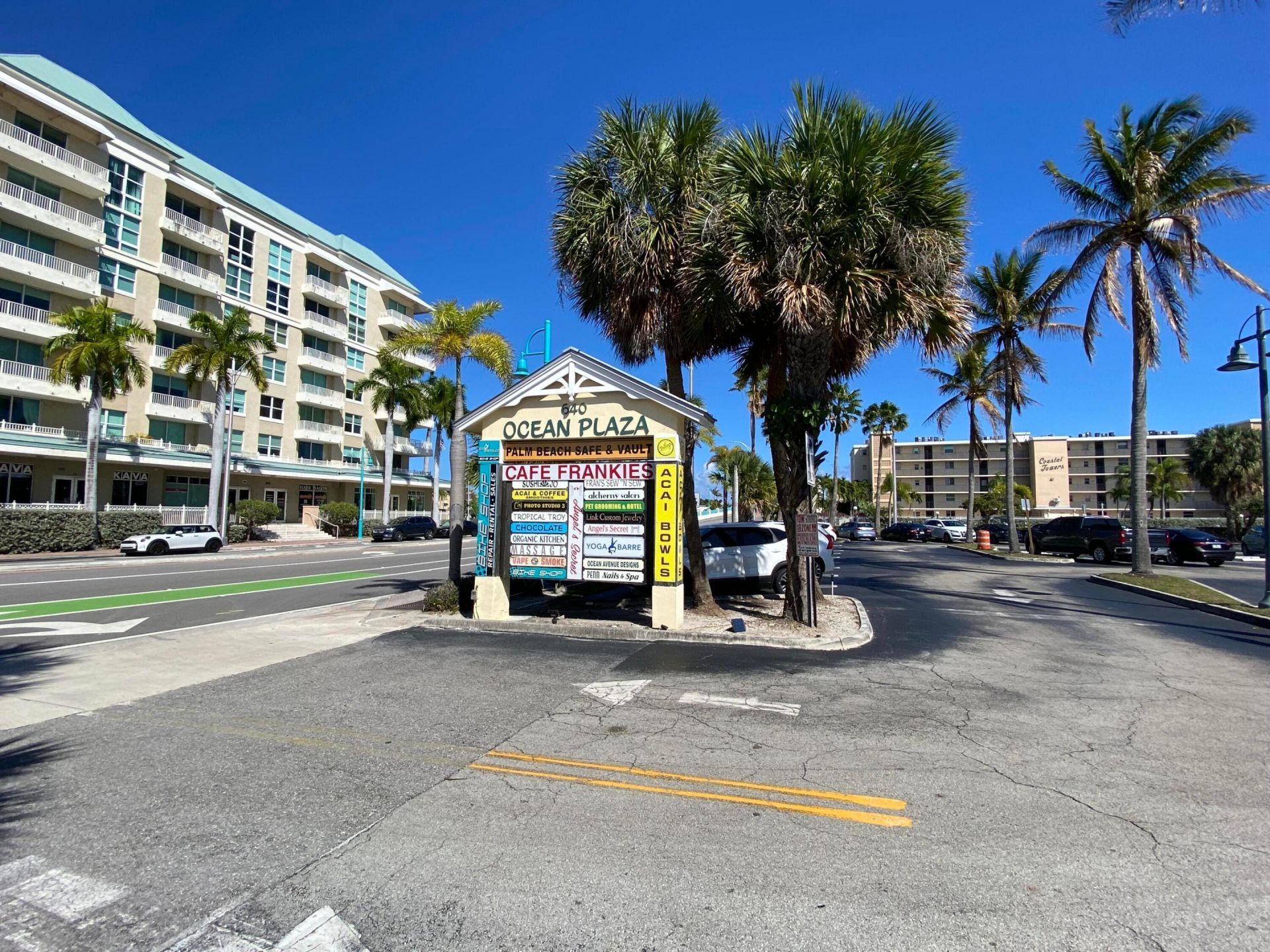 2191 NE 1st Court, Unit 202, Boynton Beach, FL 33435 Photo