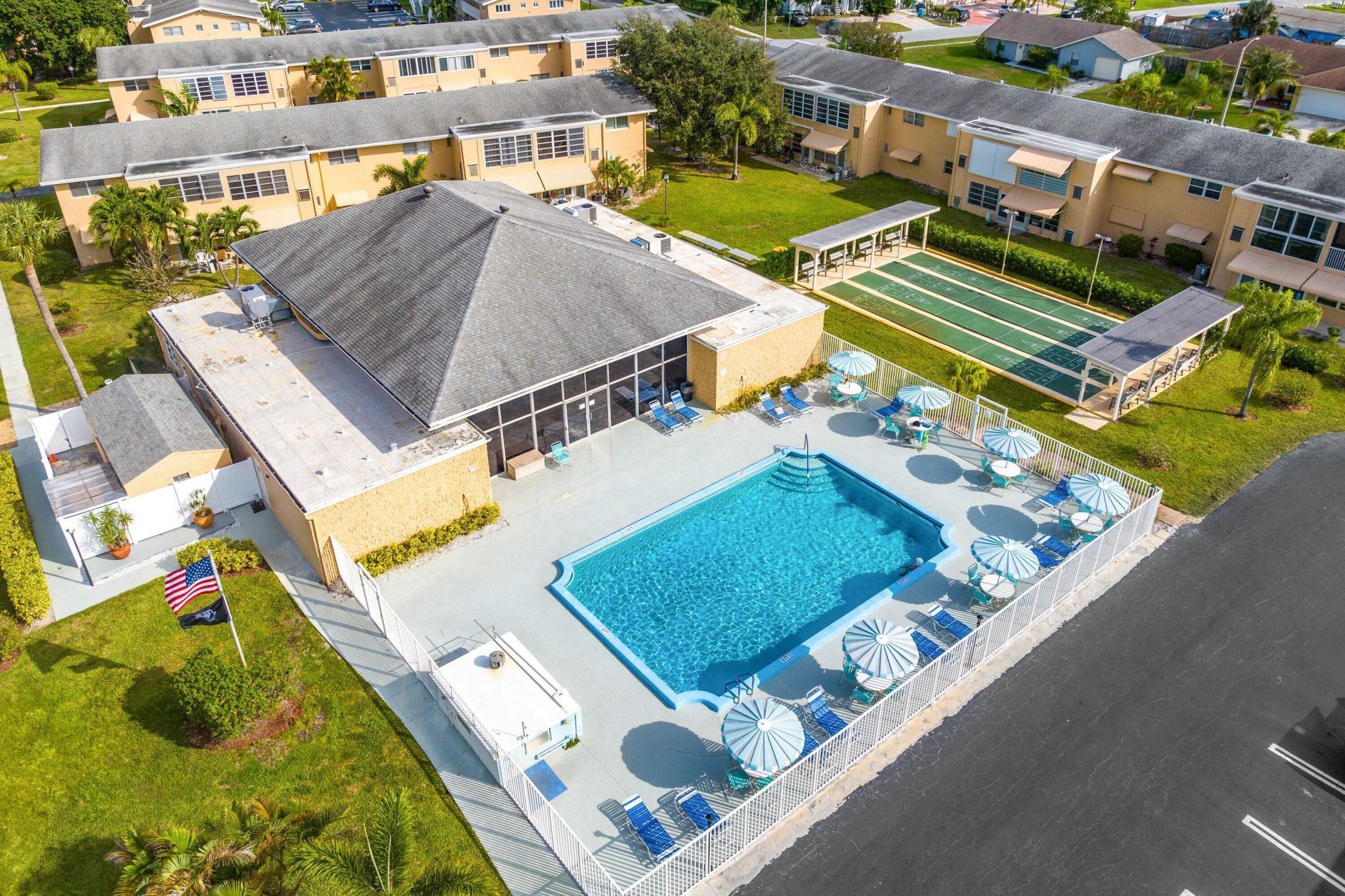 2191 NE 1st Court, Unit 202, Boynton Beach, FL 33435 Photo