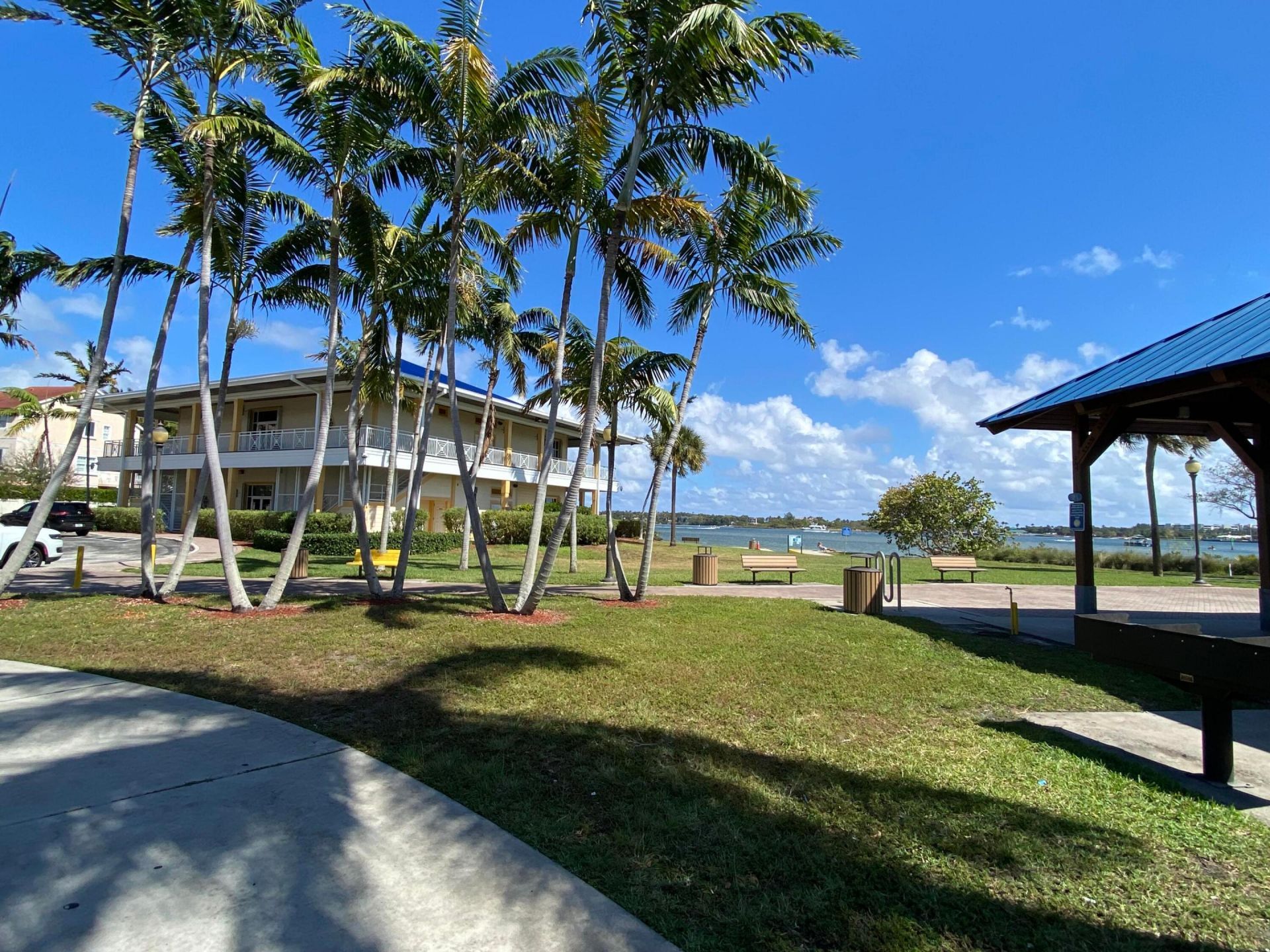 2191 NE 1st Court, Unit 202, Boynton Beach, FL 33435 Photo