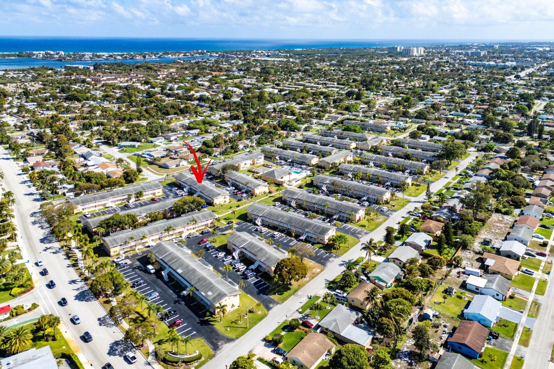 2191 NE 1st Court, Unit 202, Boynton Beach, FL 33435 Photo